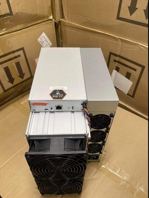 140T 3250W Bitmain Antminer S19XP фьючерсы на горнодобывающую машину Asic Bitcoin