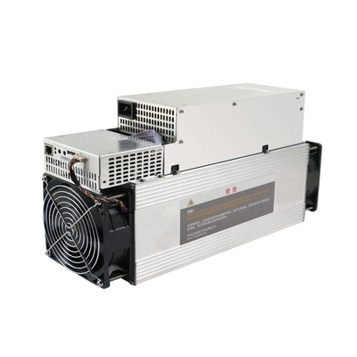 Во-вторых используемая машина минирования Bitcoin горнорабочего Bitcoin 48w Whatsminer M20s 68th