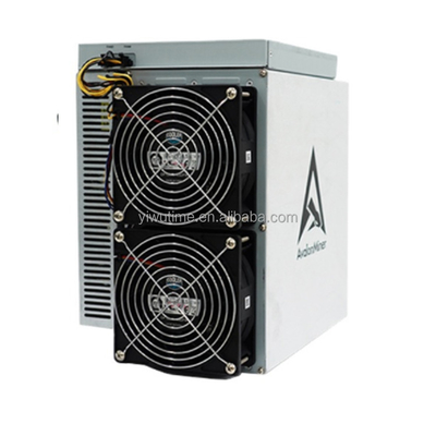 Расход энергии минирования 3420W горнорабочего BTC A1126 68T Avalon Asic