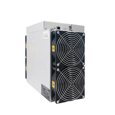 используемая горнорабочий 110T 3250W Antminer S19 Pro BTC Asic