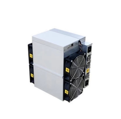 Подержанное минирование Bitcoin 42T SHA256 Bitmain Antminer T17 40th