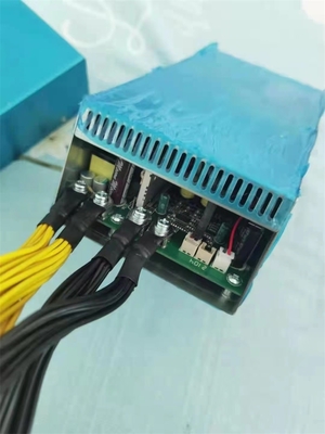 электропитание горнорабочего 220V 12.5A 3300W Asic для M20s M21S M30s L3+
