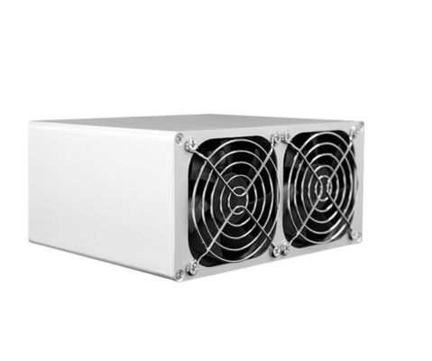 КОРОБКА 1.05Th/s 1050GH/s 2kg Goldshell CK горнорабочего 215W CKB Asic