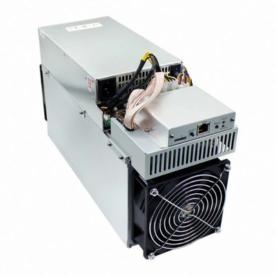 Используемая горнорабочий A9 620W/A9+ 1550W/A9++ 1550W Innosilicon Asic