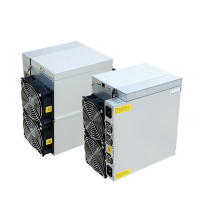 Горнорабочий Asic Btc доходности горнорабочего S19 95t Bitmain Antminer Asic высокая