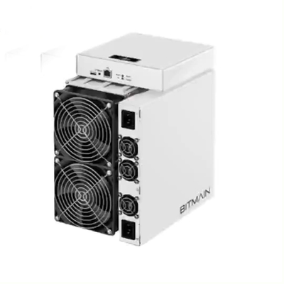 Горнорабочий Asic Btc доходности горнорабочего S19 95t Bitmain Antminer Asic высокая