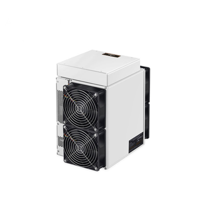 Горнорабочий Asic Btc доходности горнорабочего S19 95t 3250W Bitmain Antminer Asic высокая