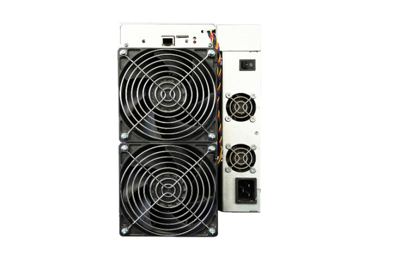 горнорабочий 215W Goldshell Asic, коробка 1050gh s Goldshell Ck LTC/ДОЖА