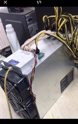 Горнорабочий Ethash Innosilicon Asic, Innosilicon A10 Pro 7g 720m с PSU