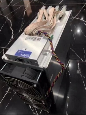 Горнорабочий Ethash Innosilicon Asic, Innosilicon A10 Pro 7g 720m с PSU
