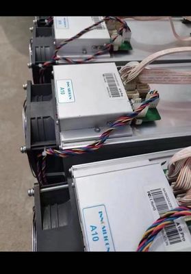 Горнорабочий Ethash ETH Asic, память 860W Innosilicon A10 Pro 500mh 5G