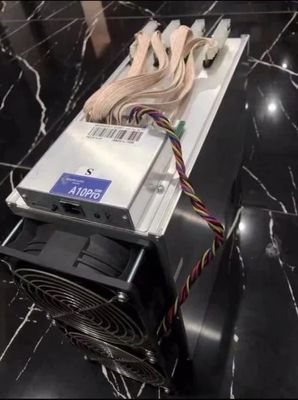 Горнорабочий Ethash ETH Asic, память 860W Innosilicon A10 Pro 500mh 5G