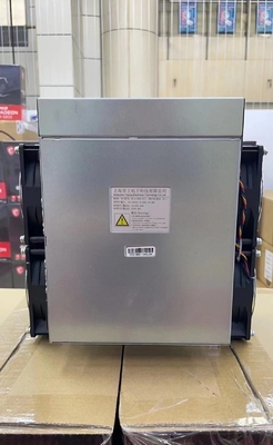 горнорабочий 2400W CKB Asic, горнорабочий двенадцатое сети Goldshell Ck5 Nervos