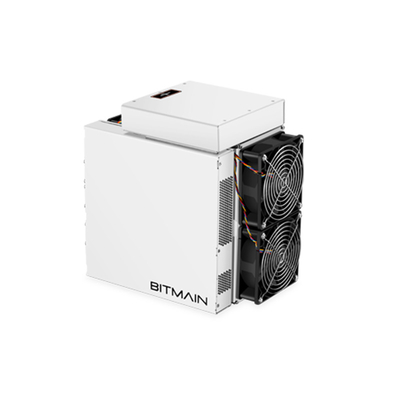 Расклассифицированная производительность компьютера SHA256 Canaan Avalonminer 1126 Pro 64T 68T 72T 75T большая