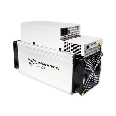 Горнорабочий 1066 Pro 55T 3300w SHA 256 Avalon Asic Bitcoin с Psu
