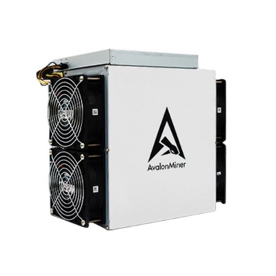 Алгоритм Avalon SHA 256 1246 87t 87TH 3306W со шнуром питания
