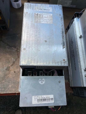 используемая горнорабочий Whatsminer Asic, Whatsminer M20s 68t 3264W для минирования BTC