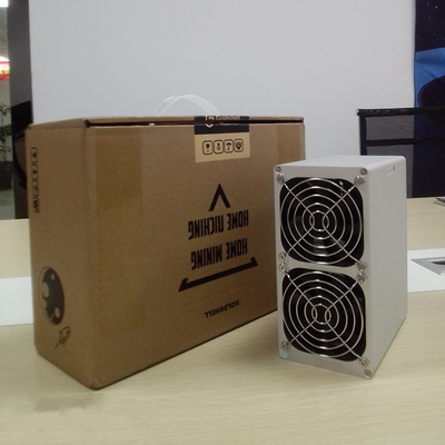 2250w Goldshell Kd5 18t, алгоритм Блейка 2S машины минирования KDA