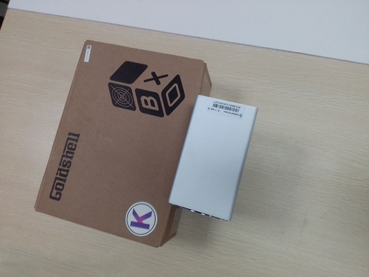 2250w Goldshell Kd5 18t, алгоритм Блейка 2S машины минирования KDA