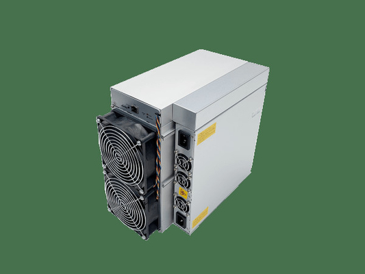 Горнорабочий LTC Asic Scrypt, соединение Bitmain Antminer L3+ 500MH ETH