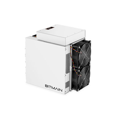 Горнорабочий Avalon Asic btc SHA 256, bitcoin Avalon 1166 Pro 81t 3400W