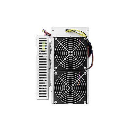горнорабочий Avalon Asic 4 вентиляторов, Canaan Avalon 1246 90t 3420W 12.8kg