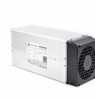 1290W Asic Canaan Avalonminer 841 13T, использовало машину минирования bitcoin