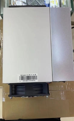 вентиляторы 2400W 2 Eaglesong горнорабочего сети goldshell Ck5 Nervos секретные