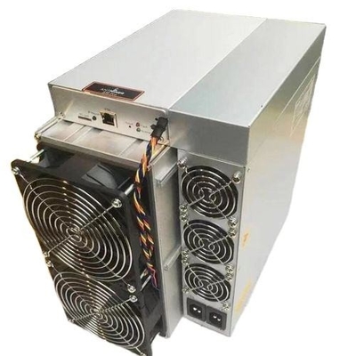 Подержанная горнорабочий Bitcoin Bitmain Antminer S17pro 56TH/S SHA256 ASICBTC в доставке запаса быстрой