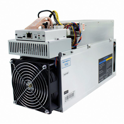 BTC минируя алгоритм 2050w 8.82kg Innosilicon T2t 25t SHA 256