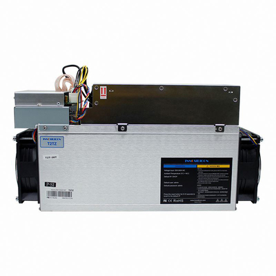 BTC минируя алгоритм 2050w 8.82kg Innosilicon T2t 25t SHA 256
