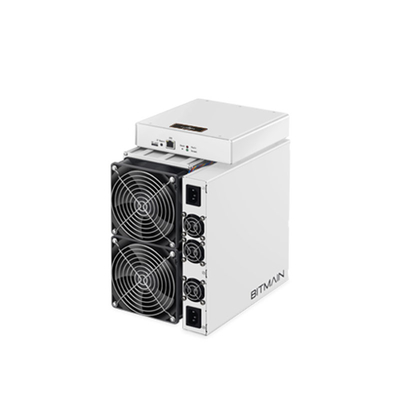 Горнорабочий Eaglesong Antminer Asic, Btc Antminer S19 Pro 110th 3250W