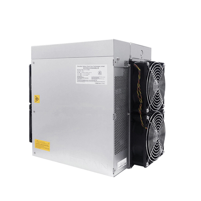 используемая горнорабочий 110T 3250W Antminer S19 Pro BTC Asic