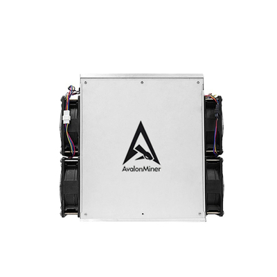 обломок K210 Avalon 1126 bitcoin Pro 64th с asic силой psu hashboard