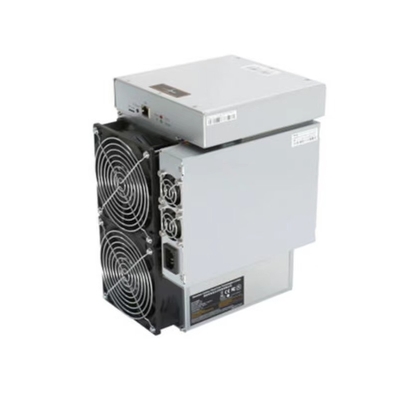 Используемая горнорабочий Antminer Asic, Litecoin Bitmain Antminer T15 22T 22TH/S