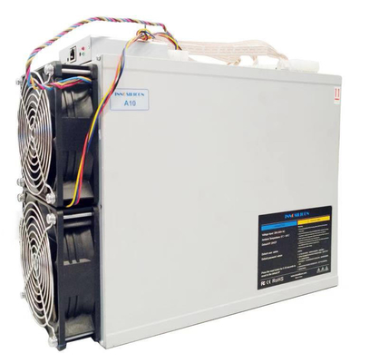 1200W / локальные сети горнорабочего A10pro 6g 7gb 720mh 750mh 1300W Eth Asic