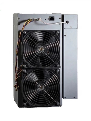 Подержанный алгоритм горнорабочего E12 2500w Sha 256 Ebit с 4 вентиляторами