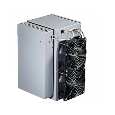 Подержанный алгоритм горнорабочего E12 2500w Sha 256 Ebit с 4 вентиляторами