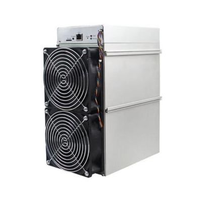 Горнорабочий ZEC Zcash Asic, Bitmain Antminer Z15e 200k 720W 6.6kg
