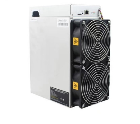 Горнорабочий ZEC Zcash Asic, Bitmain Antminer Z15e 200k 720W 6.6kg