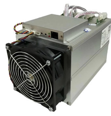 Используемый обломок BTC горнорабочего 2640W ASIC Ebang Ebit E10 24T с силой OEM