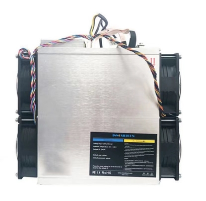 горнорабочий 2300W Innosilicon Asic, горнорабочий Innosilicon A11 1500m 8G Ethash