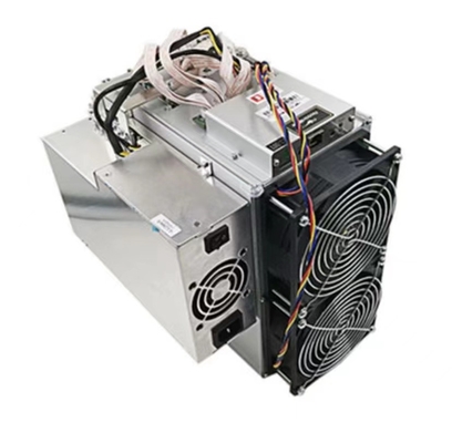 Машина горнорабочего BTC BCH Asic, расход энергии 2200W Aladdin L2 30-ого