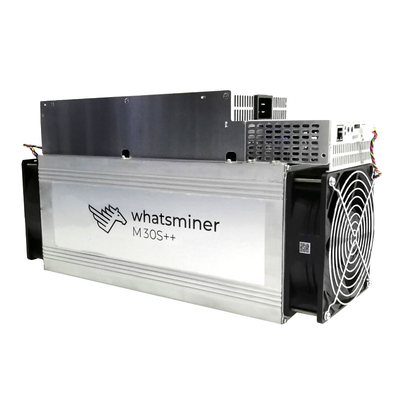 Горнорабочий Whatsminer Asic Bitcoin, Microbt Whatsminer M30s+ 88th