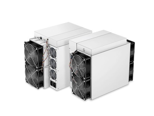 Алгоритм горнорабочего L7 Scrypt LTC Asic Blockchain с максимальным Hashrate 9050MH