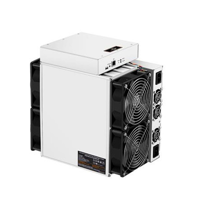 Алгоритм горнорабочего L7 Scrypt LTC Asic Blockchain с максимальным Hashrate 9050MH