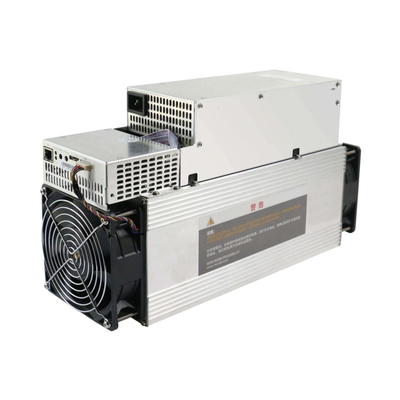 Обломок MicroBT Whatsminer M31s 76th 3220W 12.5kg 12nm Bitcoin BTC