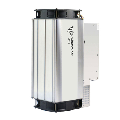 Высокое алгоритм горнорабочего M21s 54th 58th SHA 256 Hashrate Btc Whatsminer Asic