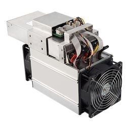 Горнорабочий U6 440Gh 2200W StrongU Asic Bitcoin алгоритма с 2 вентиляторами