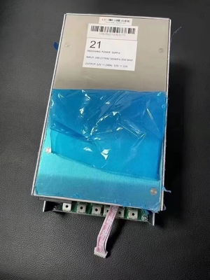 материал металла прямоугольника электропитания 3300W 220V Whatsminer M3